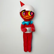 A.I. mother "dacky" A